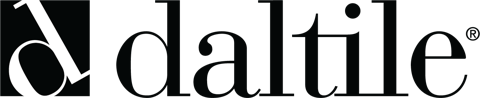 Daltile logo &mdash; Gator Carpet and Tile is an authorized Daltile dealer in Jacksonville